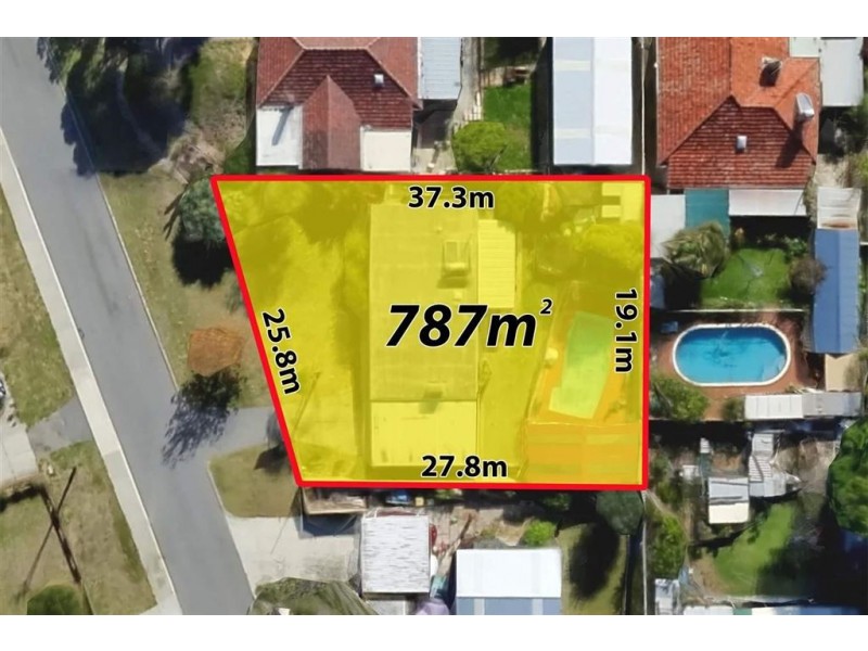 4 Paulina Way, Coolbellup WA 6163