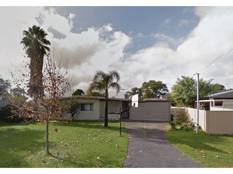 4 Paulina Way, Coolbellup WA 6163