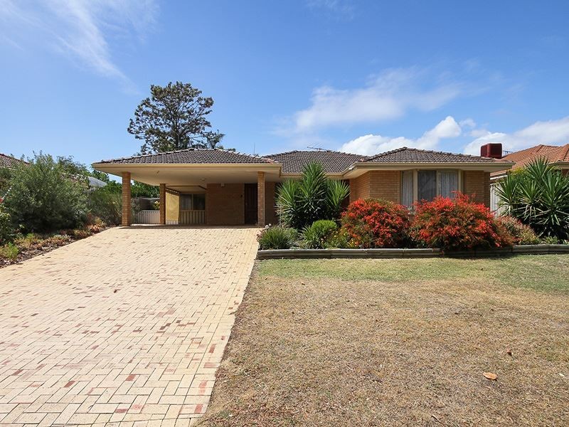 27 Slater Court, Kardinya WA 6163