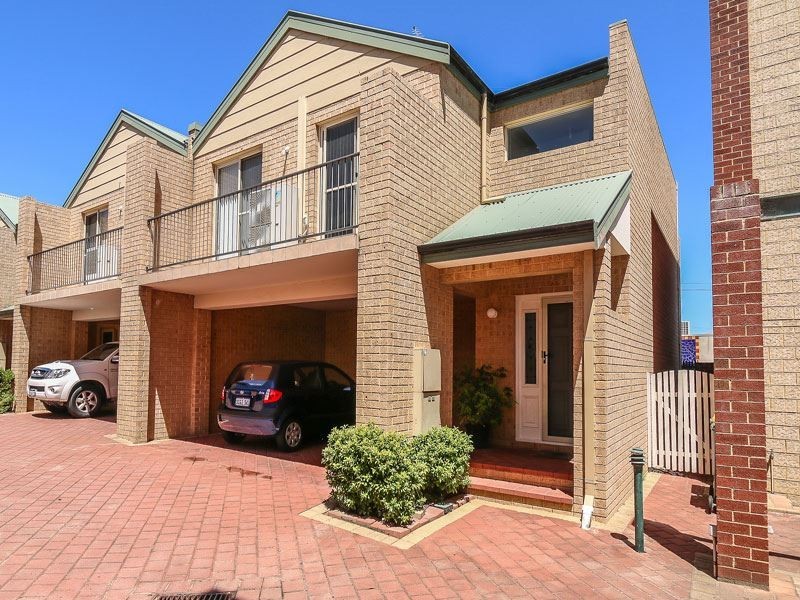 12/14 Boyd Crescent, Hamilton Hill WA 6163