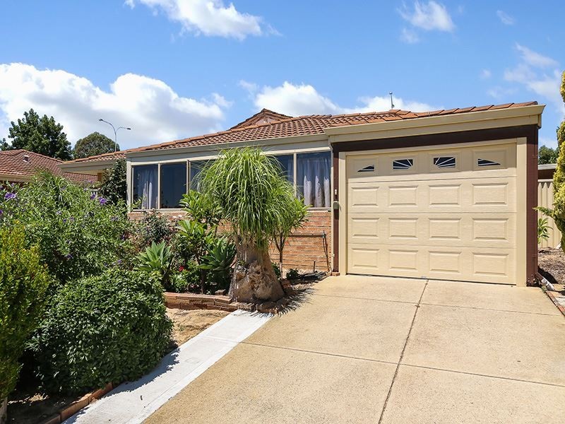 14A Park Lane, Kardinya WA 6163