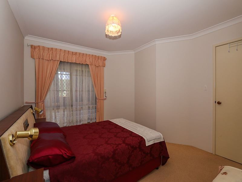 14A Park Lane, Kardinya WA 6163