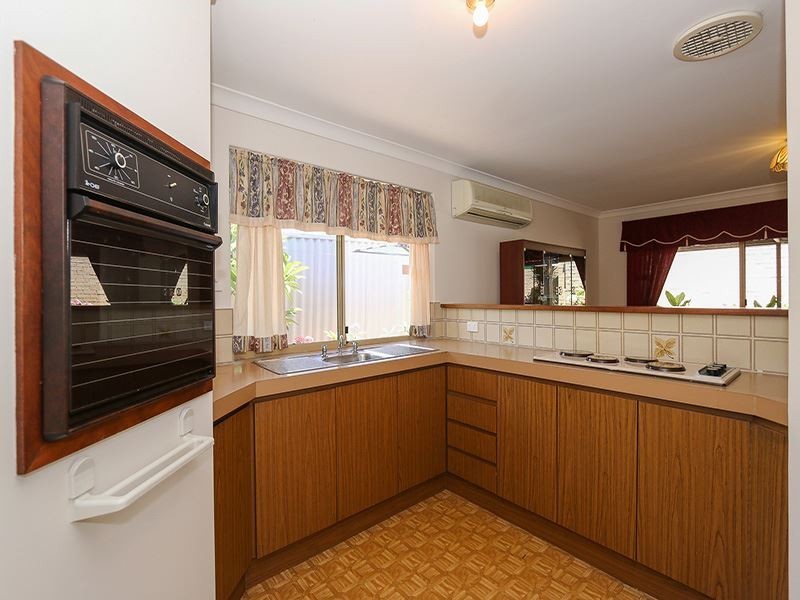 14A Park Lane, Kardinya WA 6163