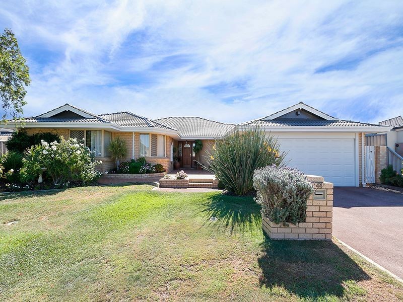 44 Kingston Place, Kardinya WA 6163