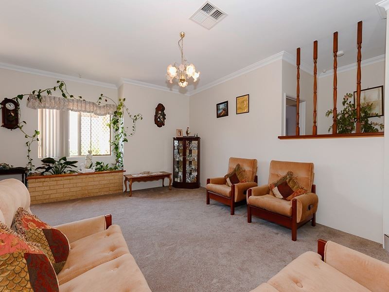 44 Kingston Place, Kardinya WA 6163