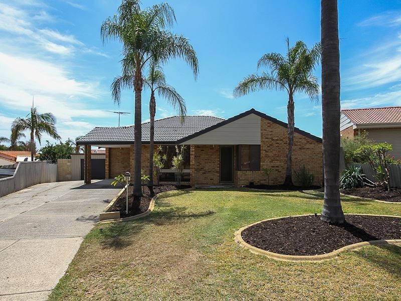 39 Mannion Way, Kardinya WA 6163