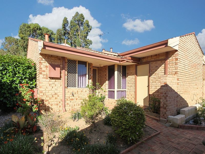 58/11 Petterson Avenue, Samson WA 6163