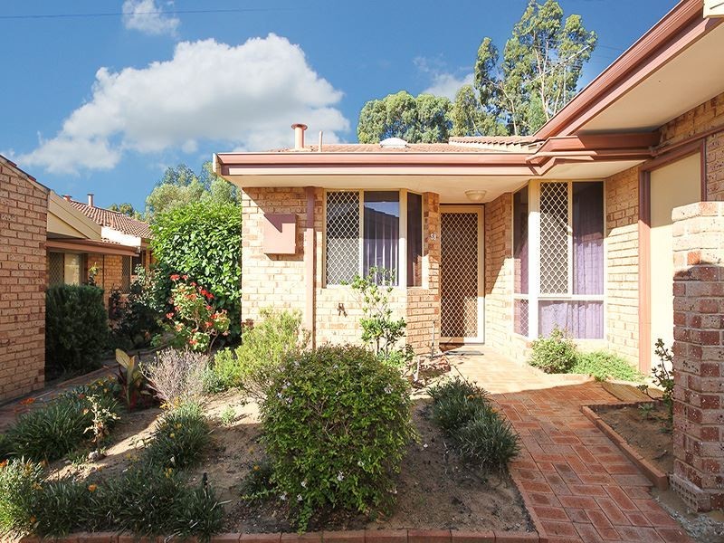 58/11 Petterson Avenue, Samson WA 6163