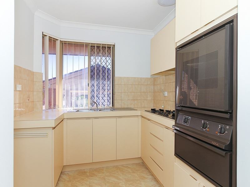 58/11 Petterson Avenue, Samson WA 6163