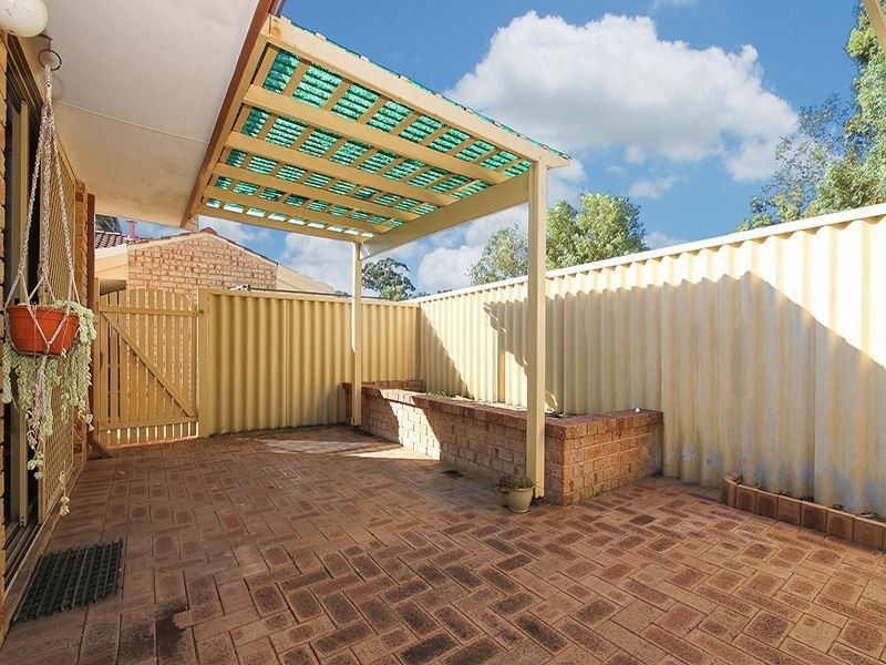 58/11 Petterson Avenue, Samson WA 6163