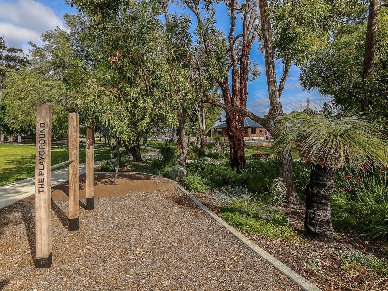1 Classroom Loop, Coolbellup WA 6163
