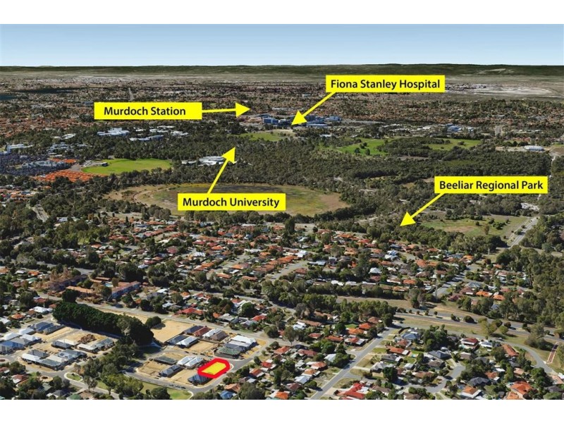 1 Classroom Loop, Coolbellup WA 6163