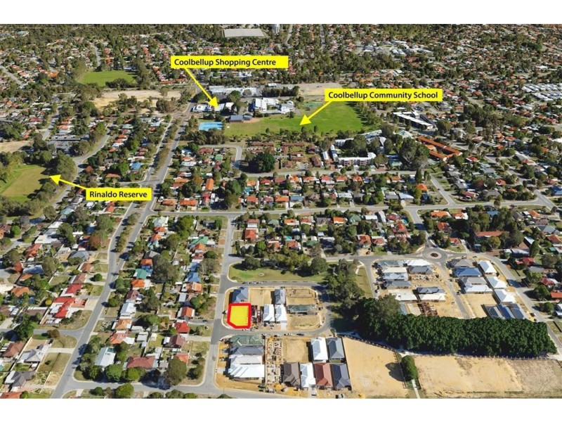 1 Classroom Loop, Coolbellup WA 6163