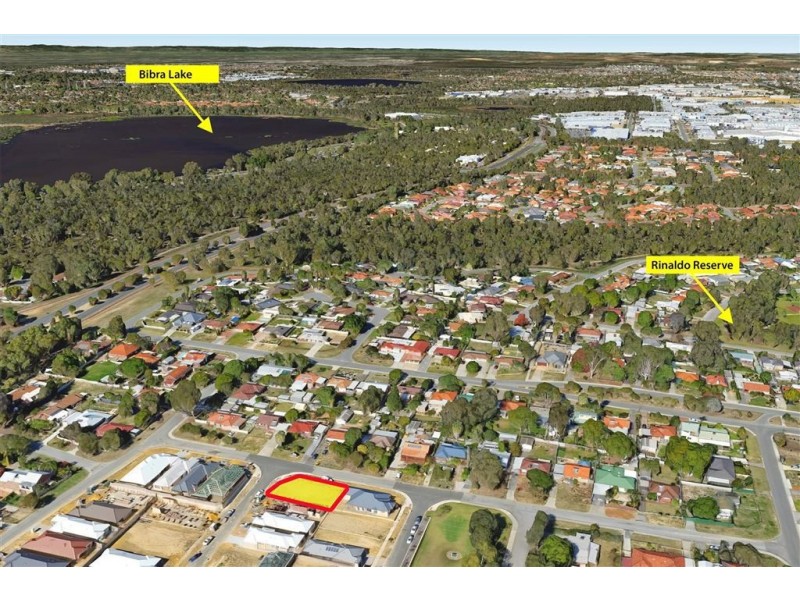 1 Classroom Loop, Coolbellup WA 6163