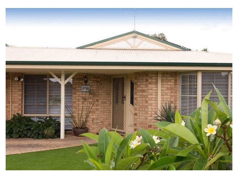 89A Solomon Street, Palmyra WA 6157