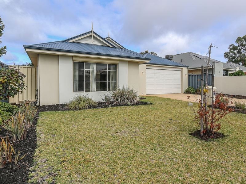 6 Triandra Street, Baldivis WA 6171