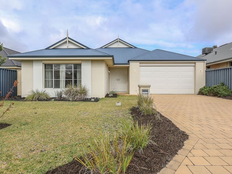 6 Triandra Street, Baldivis WA 6171