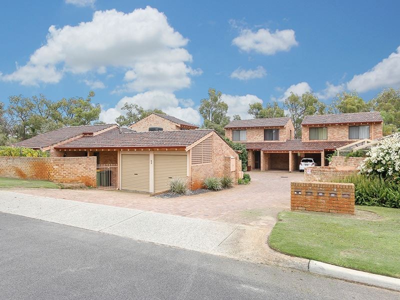 2/34 Connelly Way, Booragoon WA 6154