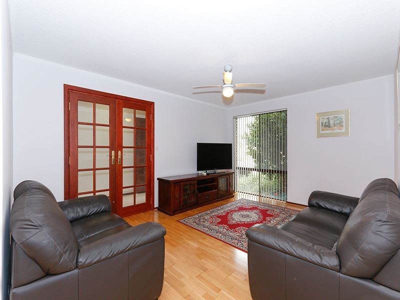 3/34 Connelly Way, Booragoon WA 6154