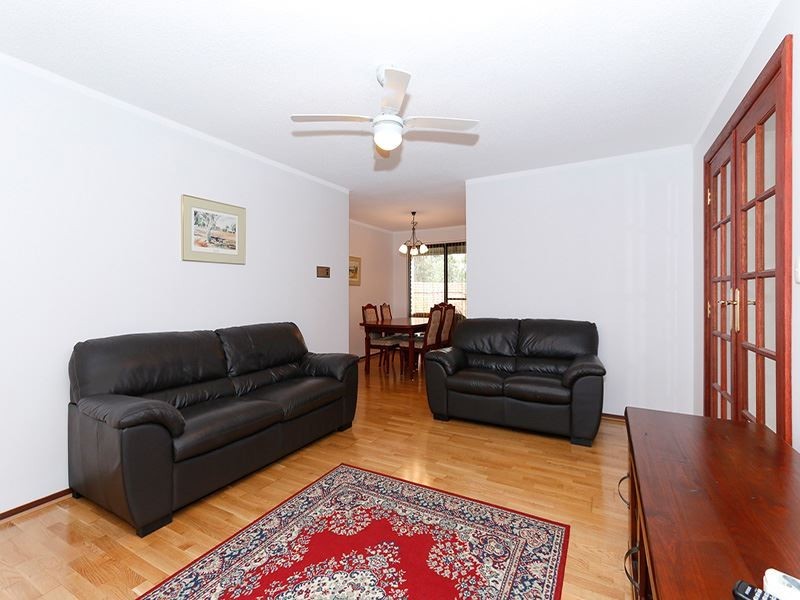 3/34 Connelly Way, Booragoon WA 6154