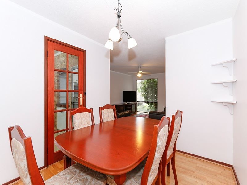 3/34 Connelly Way, Booragoon WA 6154