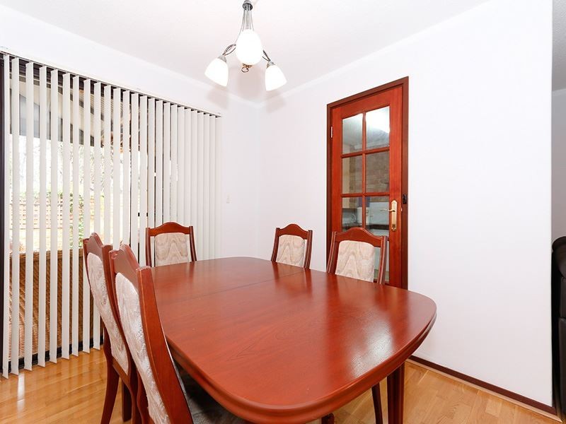 3/34 Connelly Way, Booragoon WA 6154