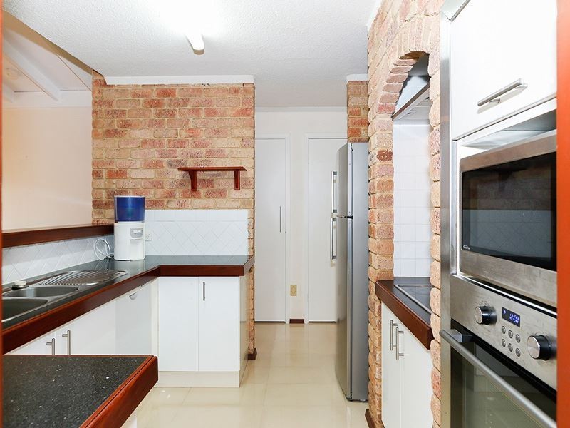 3/34 Connelly Way, Booragoon WA 6154