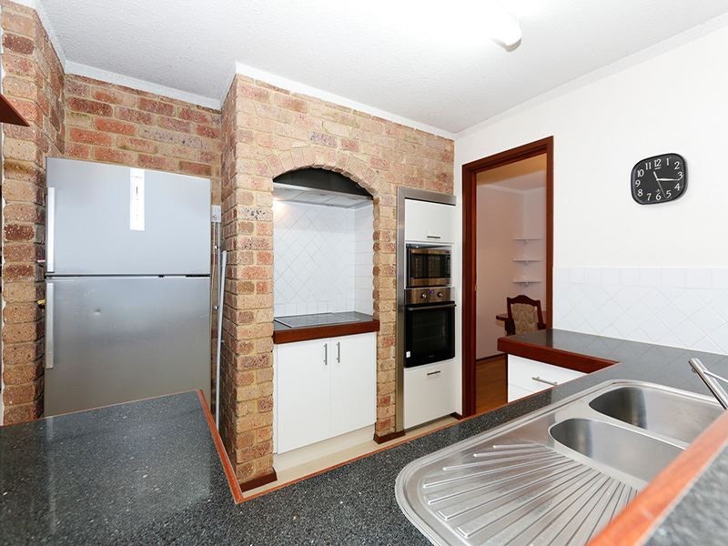 3/34 Connelly Way, Booragoon WA 6154