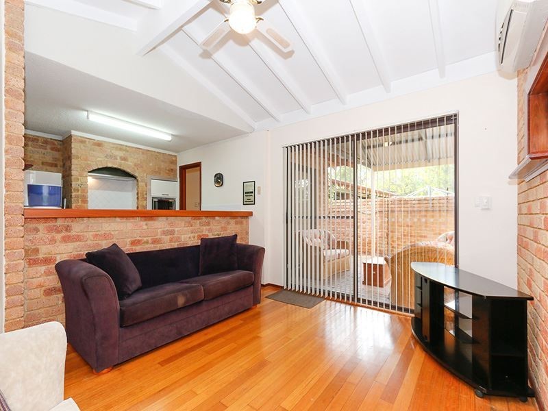 3/34 Connelly Way, Booragoon WA 6154