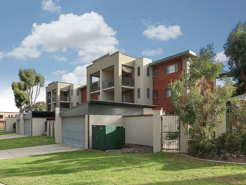 22/22 Benedick Road, Coolbellup WA 6163