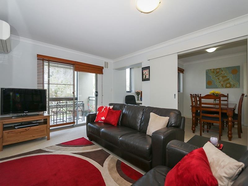 22/22 Benedick Road, Coolbellup WA 6163