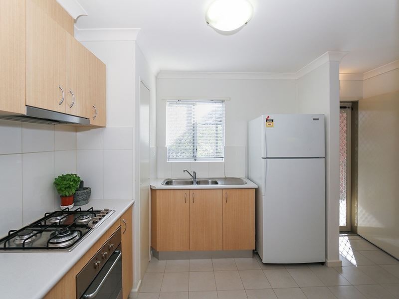 22/22 Benedick Road, Coolbellup WA 6163