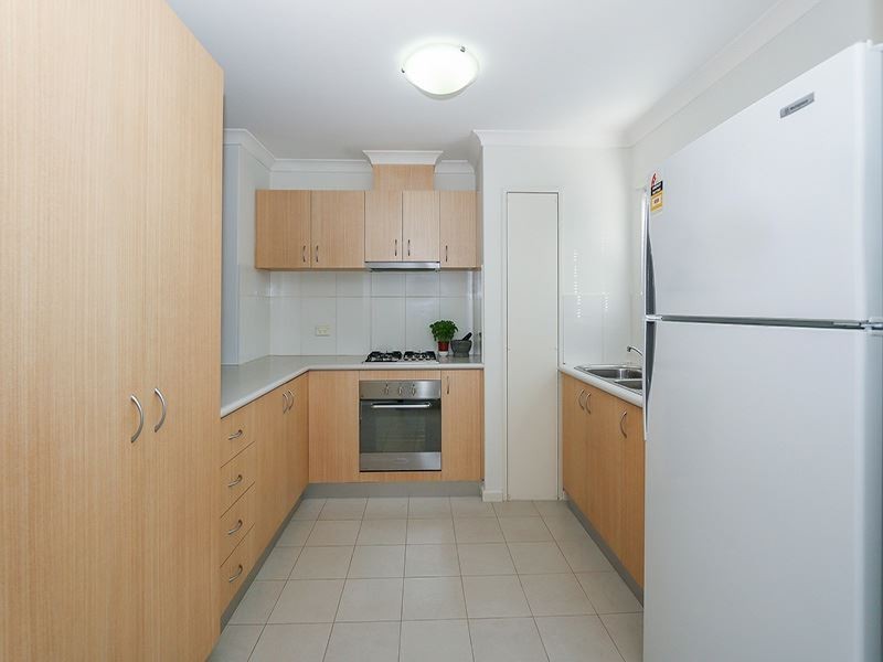 22/22 Benedick Road, Coolbellup WA 6163