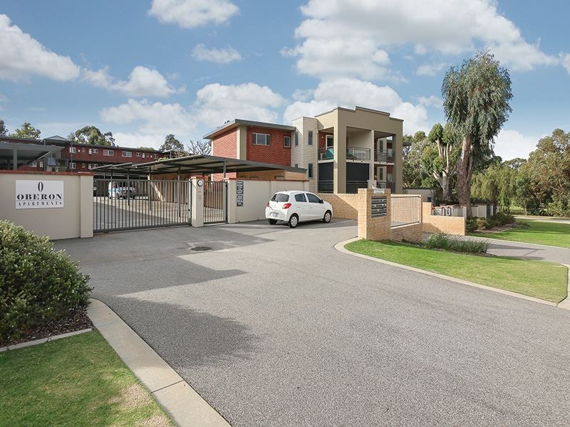 8/15 Rosalind Way, Coolbellup WA 6163