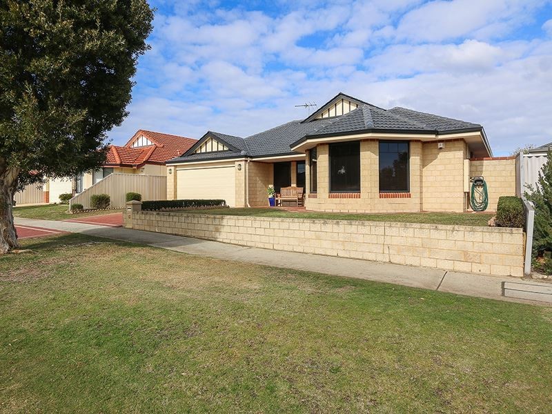 12 Baler Court, Hammond Park WA 6164