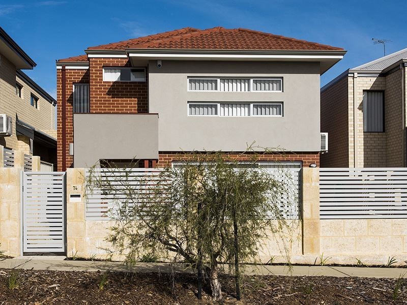 74 Clyde Avenue, Baldivis WA 6171