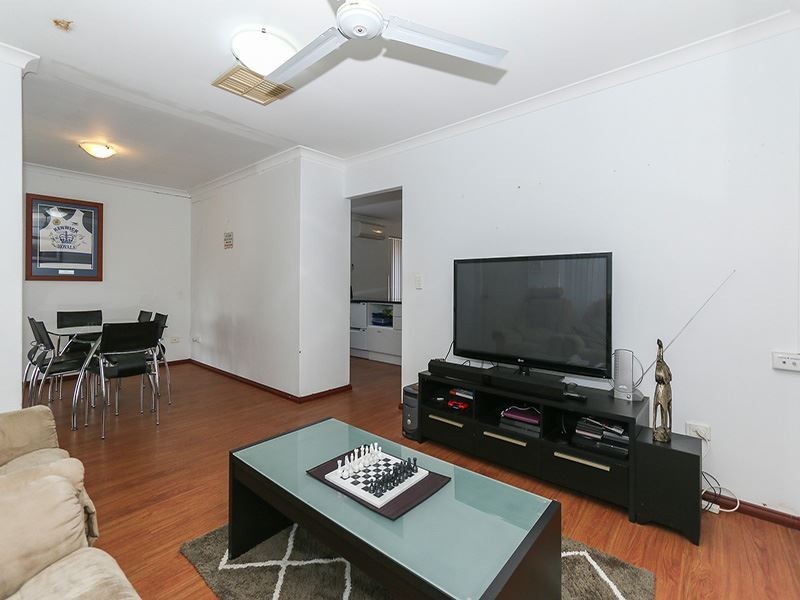 20 Bridal Crescent, Kenwick WA 6107
