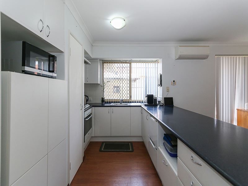 20 Bridal Crescent, Kenwick WA 6107