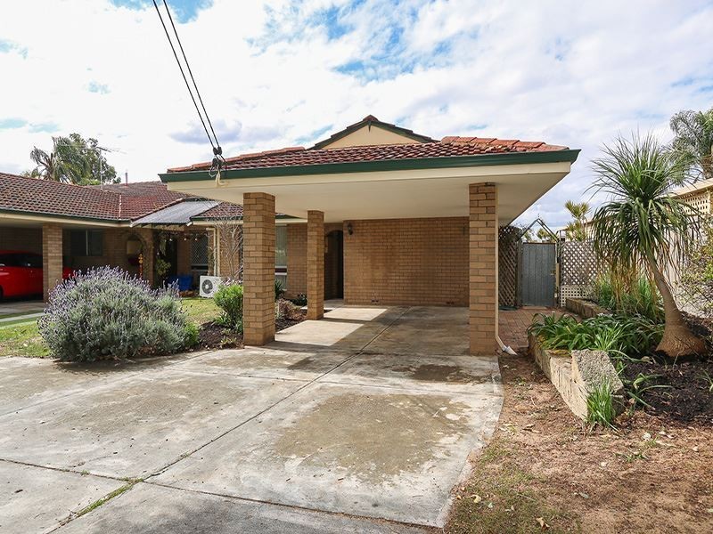 4/120 Gilbertson Road, Kardinya WA 6163