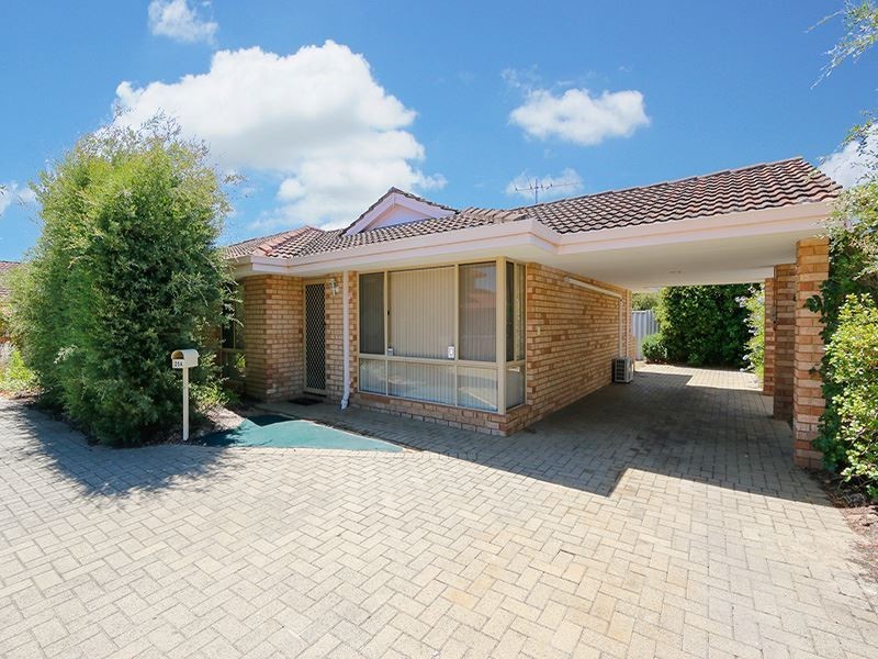 25A Kearsley Rise, Murdoch WA 6150