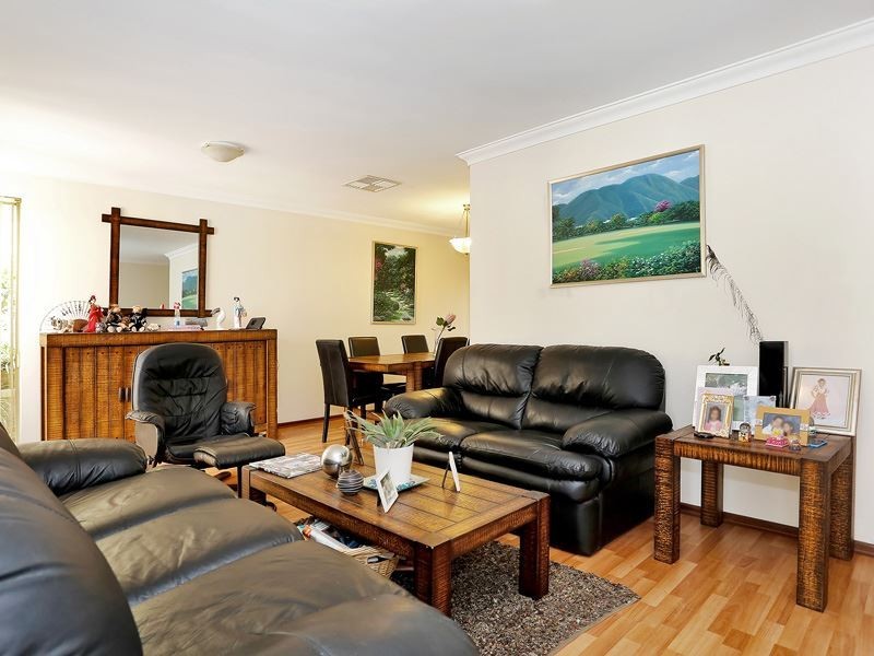 20A Burdett Retreat, Murdoch WA 6150