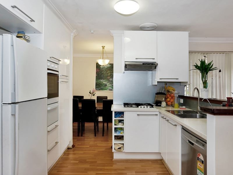 20A Burdett Retreat, Murdoch WA 6150