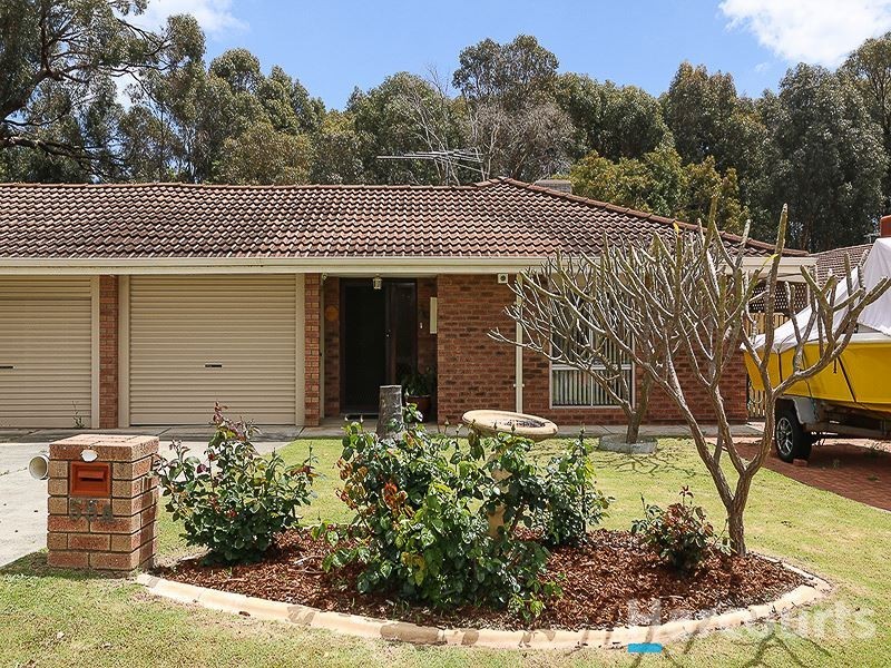 55A Marshall Way, Samson WA 6163
