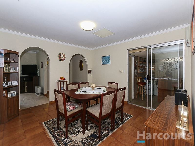 55A Marshall Way, Samson WA 6163