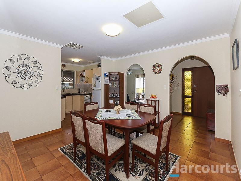 55A Marshall Way, Samson WA 6163