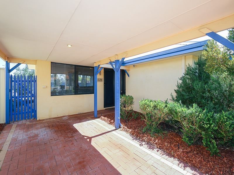 3 Mersey Close, Success WA 6164