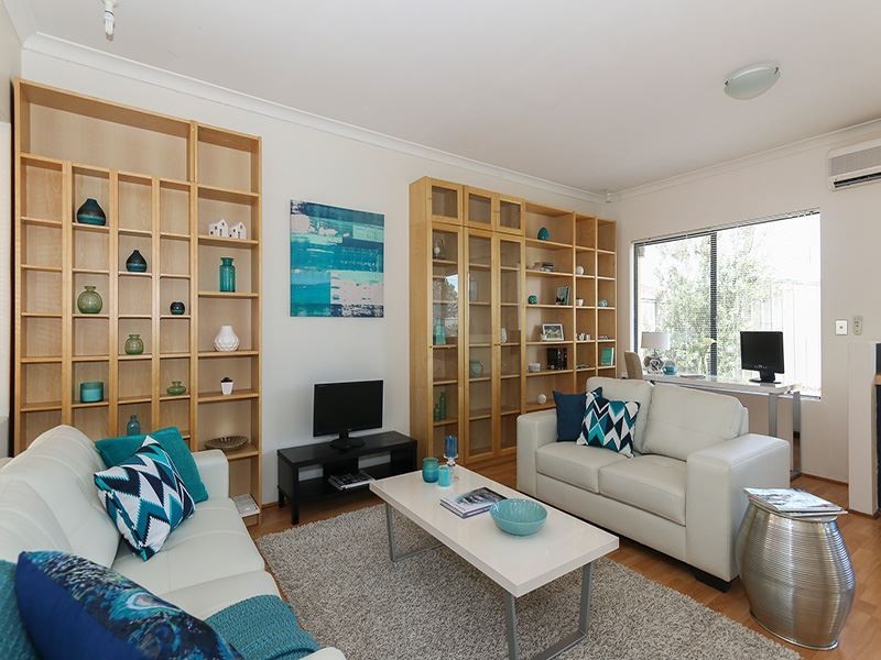 3 Mersey Close, Success WA 6164