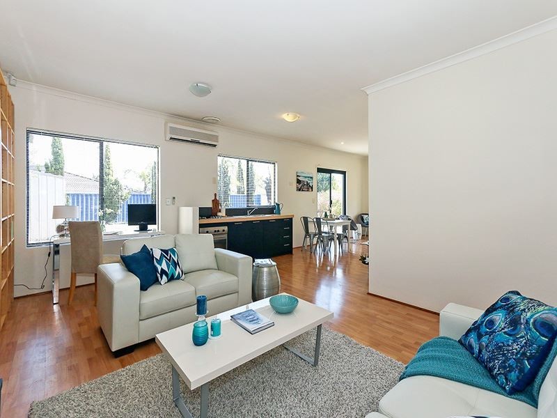 3 Mersey Close, Success WA 6164