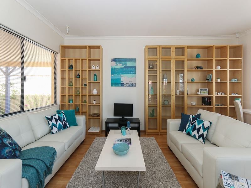 3 Mersey Close, Success WA 6164