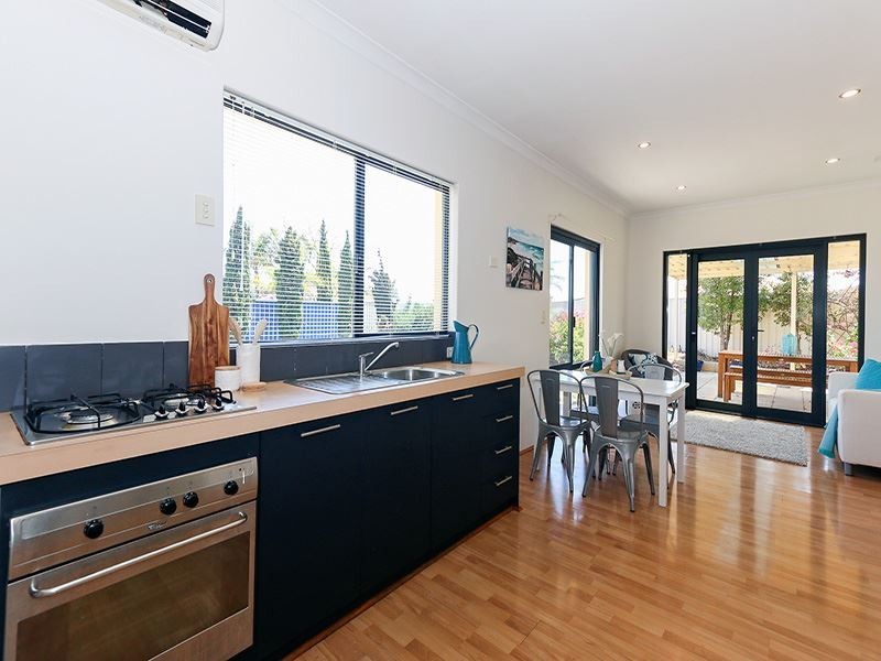 3 Mersey Close, Success WA 6164